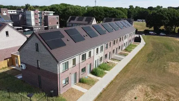 Woning te huur: Van Goghstraat, Stadbroek Sittard