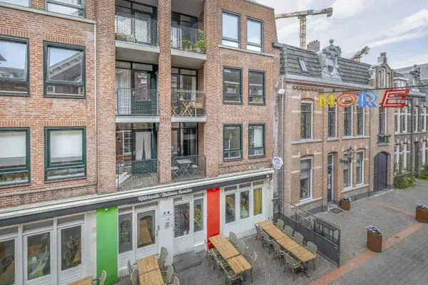 Home for sale: Dommelstraat, Binnenstad Eindhoven