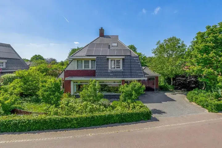 Woning te koop: Lupine, De Dijken Eersel