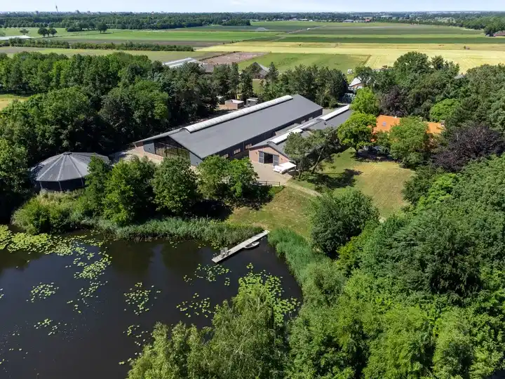 Home for sale: Plattebaan, Verspreide huizen Schijf Schijf