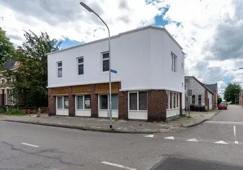 Woning te koop: 42e laan 2, Boven-Wildervank Wildervank