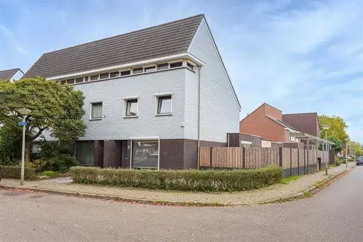 Home for rent: Klinkhegge, Amby Maastricht
