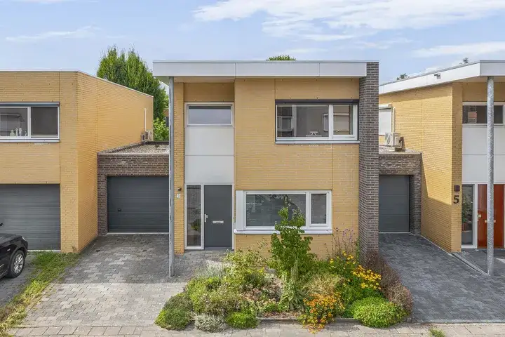 Woning te koop: Raoul Hynckesstraat, Puttense Dreef Eindhoven