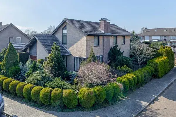 Woning te koop: van den Boomstraat, Eersel-Zuid Eersel