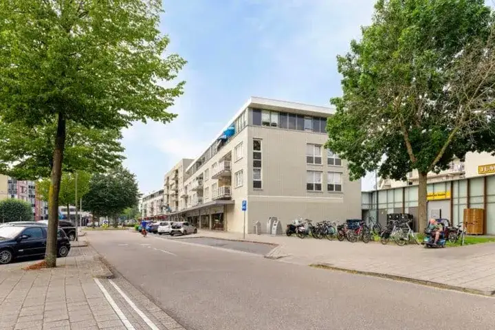 Woning te huur: Nathaliegang, Gangenbuurt-West Zoetermeer