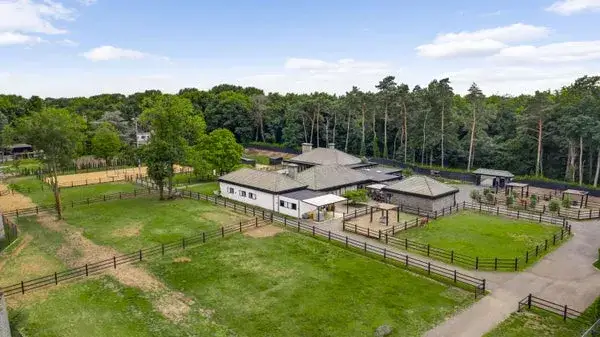 Woning te koop: Stationsweg, Herkenbosch Herkenbosch