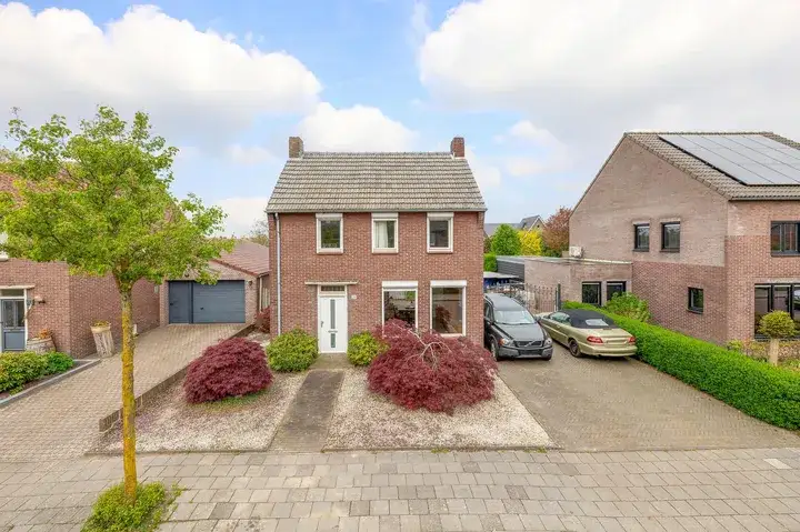 Woning te koop: Sint Janstraat, Duizel Duizel