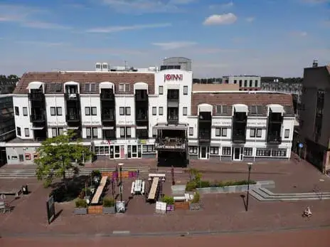 Studio te koop: Onderdoor 5-309, Centrum Oost Houten