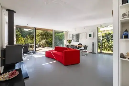 Detached house for sale: Onderlangs 40, Kralingen Oost Rotterdam