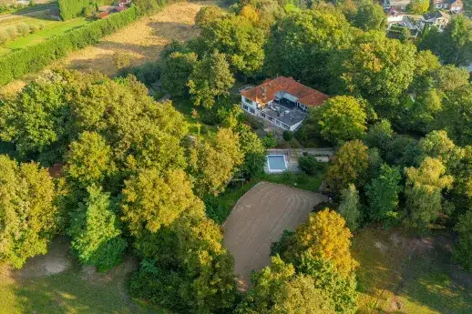 Vrijstaande woning te koop: Onderste Molenweg 100, Onderste en Bovenste Molen Venlo