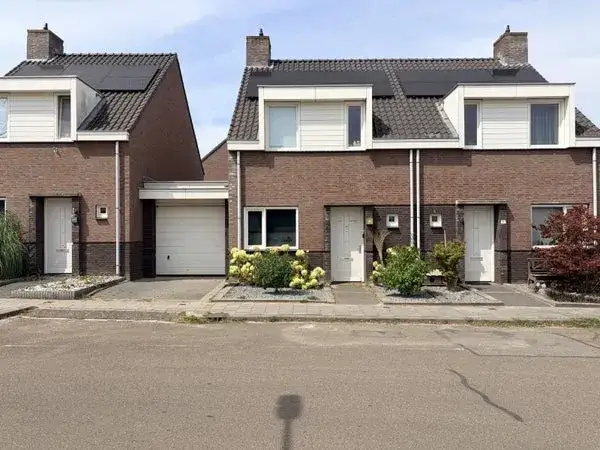 Tussenwoning te huur: Onderste Puth 31A, Puth Puth