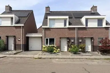Tussenwoning te huur: Onderste Puth 31A, Puth Puth
