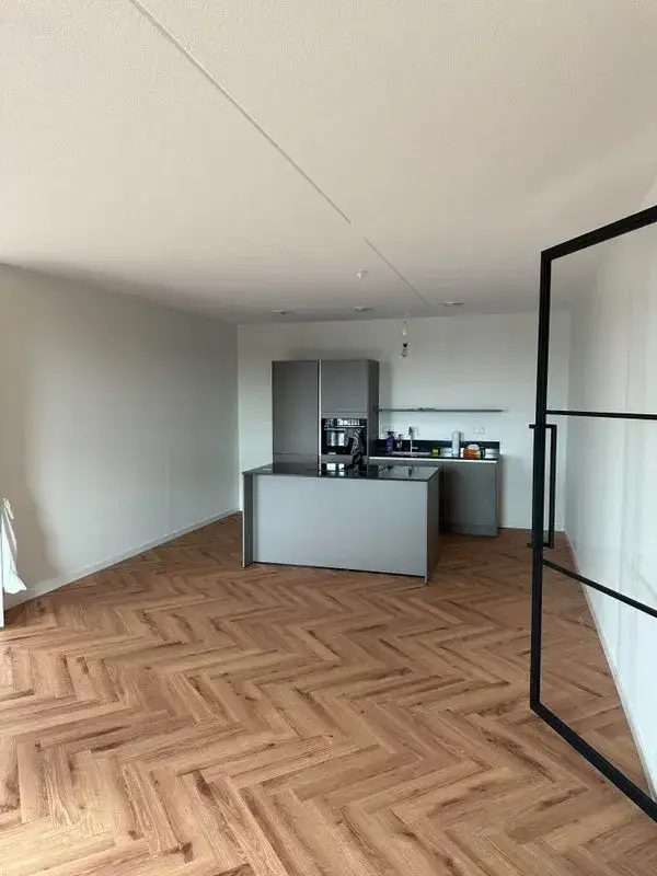Home for rent: Onderwijsboulevard, Paleiskwartier 'S-Hertogenbosch