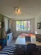 Kamer te huur: Onderwijsboulevard, Paleiskwartier 'S-Hertogenbosch