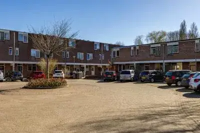 Tussenwoning te koop: Onnemaheerd 60, Beijum-Oost Groningen