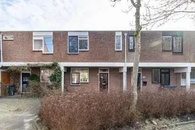 Tussenwoning te koop: Onnemaheerd 81, Beijum-Oost Groningen