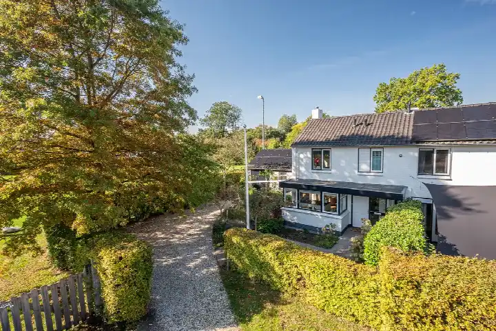 Semi-detached for sale: Onnerweg 45, Haren-Zuidoost Haren (Gr)