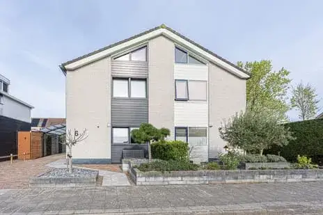 Twee-onder-één-kap te koop: Onruststraat 6, Kamperland Kamperland