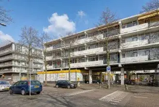 Apartment for sale: Onsenoort 52, Buitenveldert-Zuidoost Amsterdam