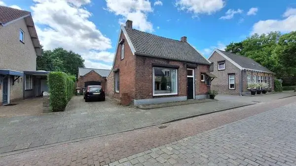 Kamer te koop: Onsenoortsestraat, Nieuwkuijk Nieuwkuijk