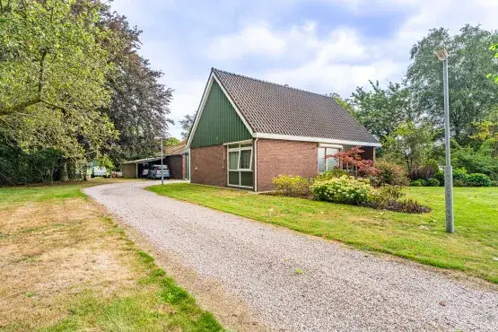 Detached house for sale: Onstwedderweg 86, Verspreide huizen Vlagtwedde Vlagtwedde