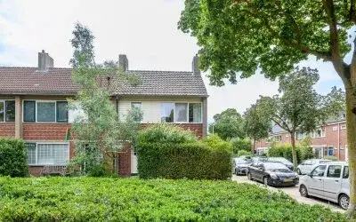 Hoekwoning te koop: Onyxstraat 2, Hatert Nijmegen