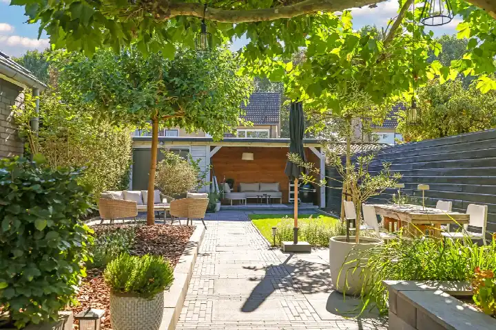 Semi-detached for sale: Onze Lieve Vrouwestraat 29, Kern Heteren Heteren