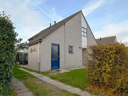 Detached house for sale: Ooghduyne 20-258, Ooghduyne Julianadorp