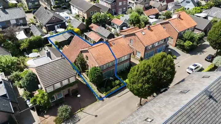 Semi-detached for sale: Ooiweg 31, Driehuizen Apeldoorn