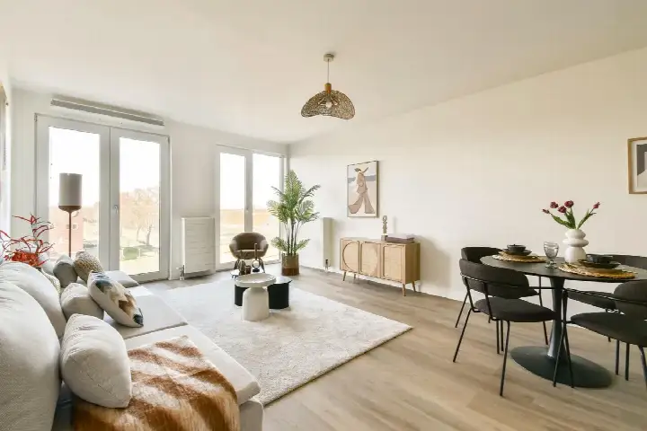 Home for rent: Ookmeerweg, Wildeman Amsterdam