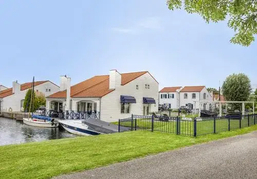 Woning te koop: Oolderhuuske 1ME1, Maasplassen Roermond