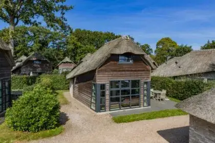 Vrijstaande woning te koop: Oorsprongweg 8-0013, Schoorl met Bregtdorp Schoorl