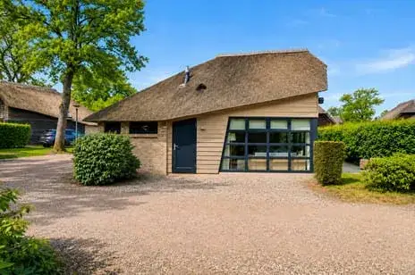 Vrijstaande woning te koop: Oorsprongweg 8-0030, Schoorl met Bregtdorp Schoorl