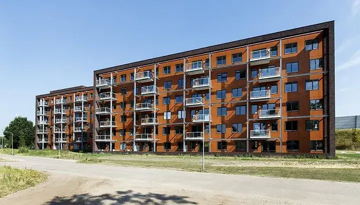 Appartement te huur: Oost-Breukelderweg 72, De Laar Bennekom