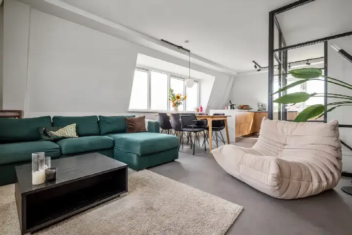 Apartment for sale: Oost Indiëstraat 66RD, Leidsebuurt-oost Haarlem