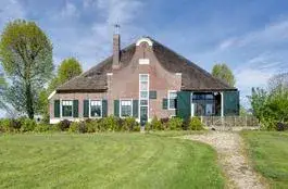 Appartement te koop: Oostdijk 13C, Zuidoostbeemster Zuidoostbeemster