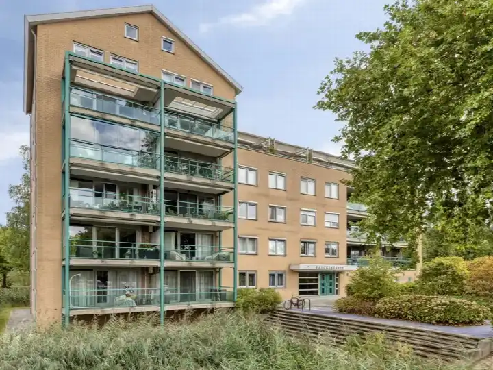 Appartement te koop: Oostdorpseweg 11, Valckesteyn Poortugaal
