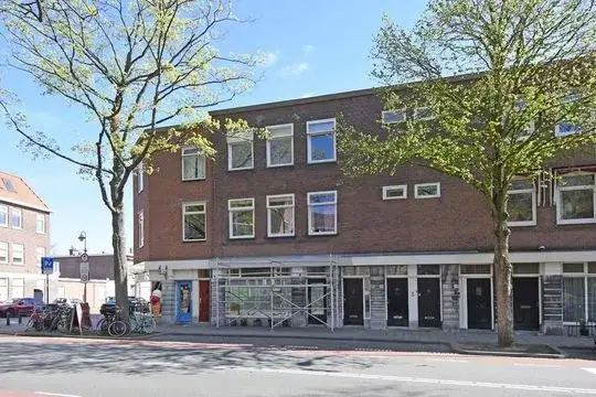 Appartement te huur: Oostduinlaan 111, Waalsdorp 'S-Gravenhage