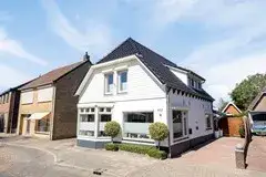 Twee-onder-één-kap te koop: Oosteinde 117, Scherpenzeel Scherpenzeel