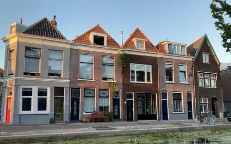 Apartment for rent: Oosteinde 134, Centrum-Zuidoost Delft