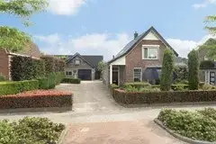 Vrijstaande woning te koop: Oosteinde 21, Scherpenzeel Scherpenzeel
