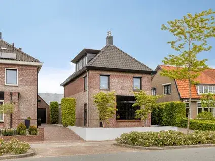 Detached house for sale: Oosteinde 35, Scherpenzeel Scherpenzeel