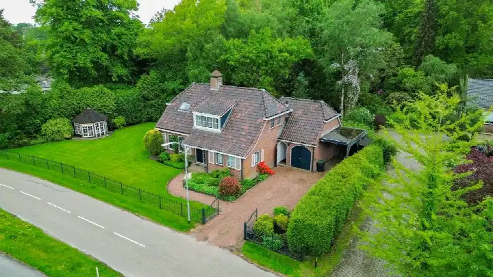 Vrijstaande woning te koop: Oosteinde 37, Blijham Blijham
