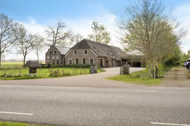 Appartement te koop: Oosteinde 52, Oosteinde-Buiten Ruinerwold