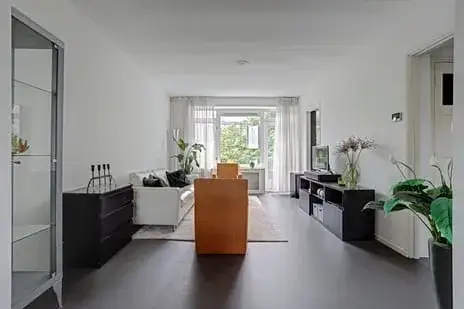 Appartement te koop: Oosteinde 74C, Kralingen West Rotterdam