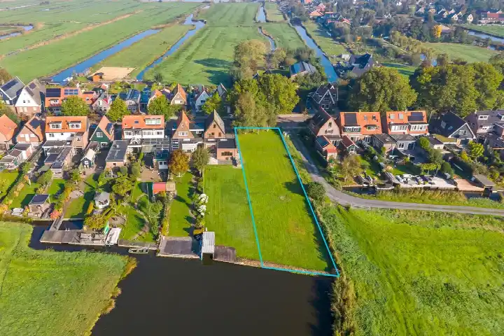 Home for sale: Oosteinde 88A, Oosteinde Wormer