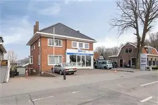 Appartement te koop: Oosteinderweg 589A, Schinkelpolder Aalsmeer