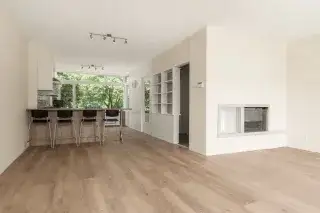 Home for rent: Oostelijk Halfrond, Zeestratenbuurt Amstelveen