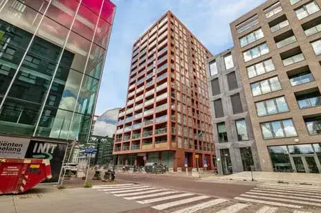Appartement te huur: Oostenburgermiddenstraat 393, Oostenburg Amsterdam