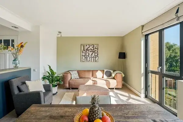 Studio te koop: Oostenburgerpark 168, Oostenburg Amsterdam